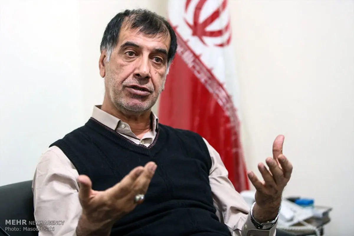 من و ضرغامی و عارف شرکت می‌کنیم/اگر لاریجانی در مجلس بماند قاعدتاً می‌تواند به اقتدار مجلس کمک کند/ موضوع FATF انتخاب بین "بد و بدتر" است