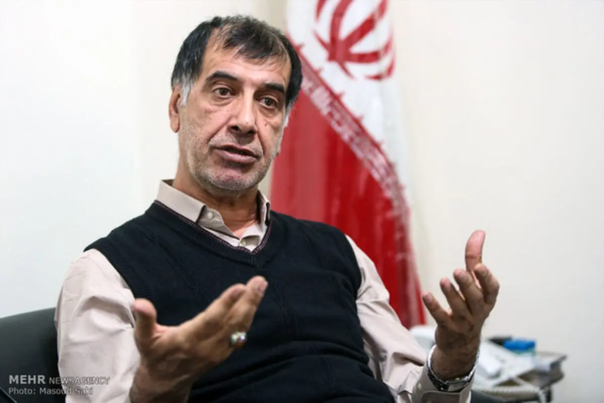 من و ضرغامی و عارف شرکت می‌کنیم/اگر لاریجانی در مجلس بماند قاعدتاً می‌تواند به اقتدار مجلس کمک کند/ موضوع FATF انتخاب بین "بد و بدتر" است