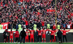 جنگ جام و سهمیه و بقا زیر نور ماه!