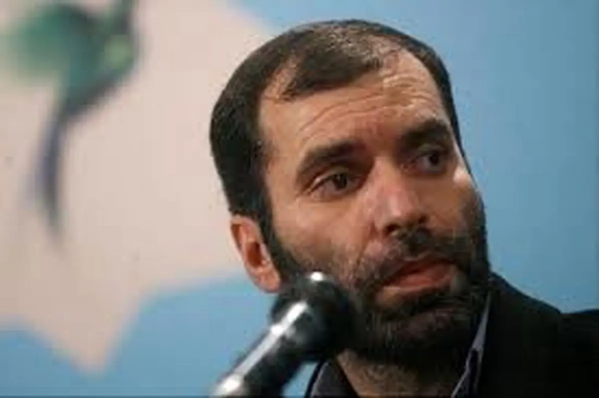 شوخی جنسی مسعود ده‌نمکی با همسر و دختر دونالد ترامپ، رئیس‌جمهور آمریکا+ تصویر