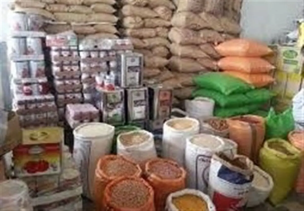 قیمت کالاهای اساسی به خط قرمز نزدیک شود اقدام می‌کنیم