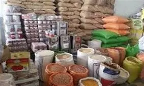 قیمت کالاهای اساسی به خط قرمز نزدیک شود اقدام می‌کنیم