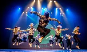 فواید شگفت انگیز رقصیدن که تا به حال نمی دانسته اید!