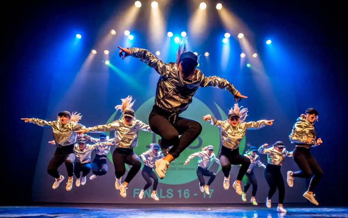 فواید شگفت انگیز رقصیدن که تا به حال نمی دانسته اید!