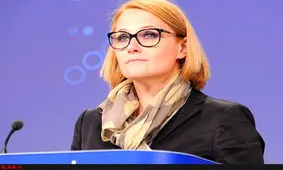 دلیل رد ضرب‌الاجل ایران از سوی اتحادیه اروپا/ سخنگوی اتحادیه اروپا: به تعهدات خود پایبند می‌مانیم‌/ خواهان دوام کامل برجام هستیم