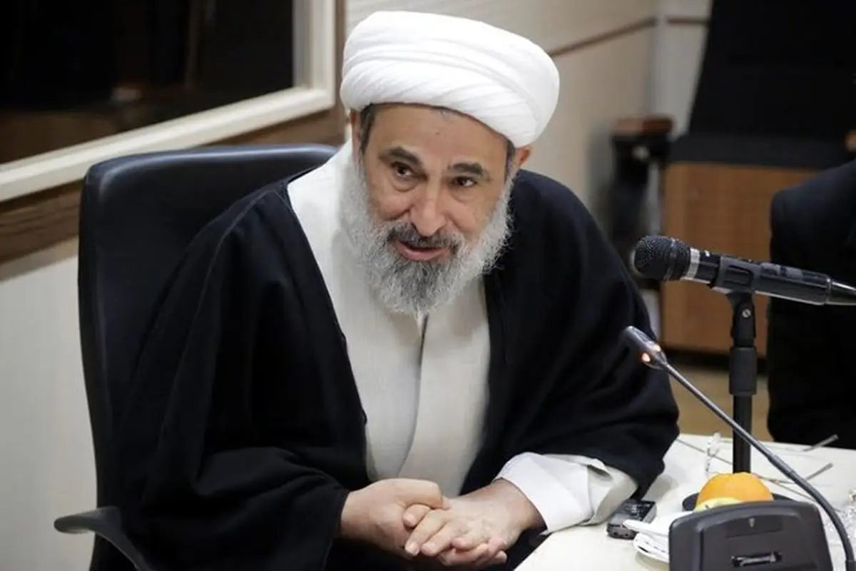 قم ظرفیت تبدیل شدن به مهمترین قطب زیارتی کشور دارد