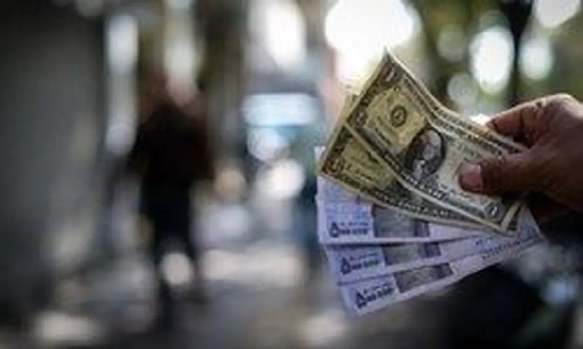 بازار متشکل ارزی چگونه کار می‌کند؟