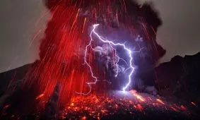 کشته شدگان رعدوبرق در آذربایجان غربی به ۴ نفر رسید