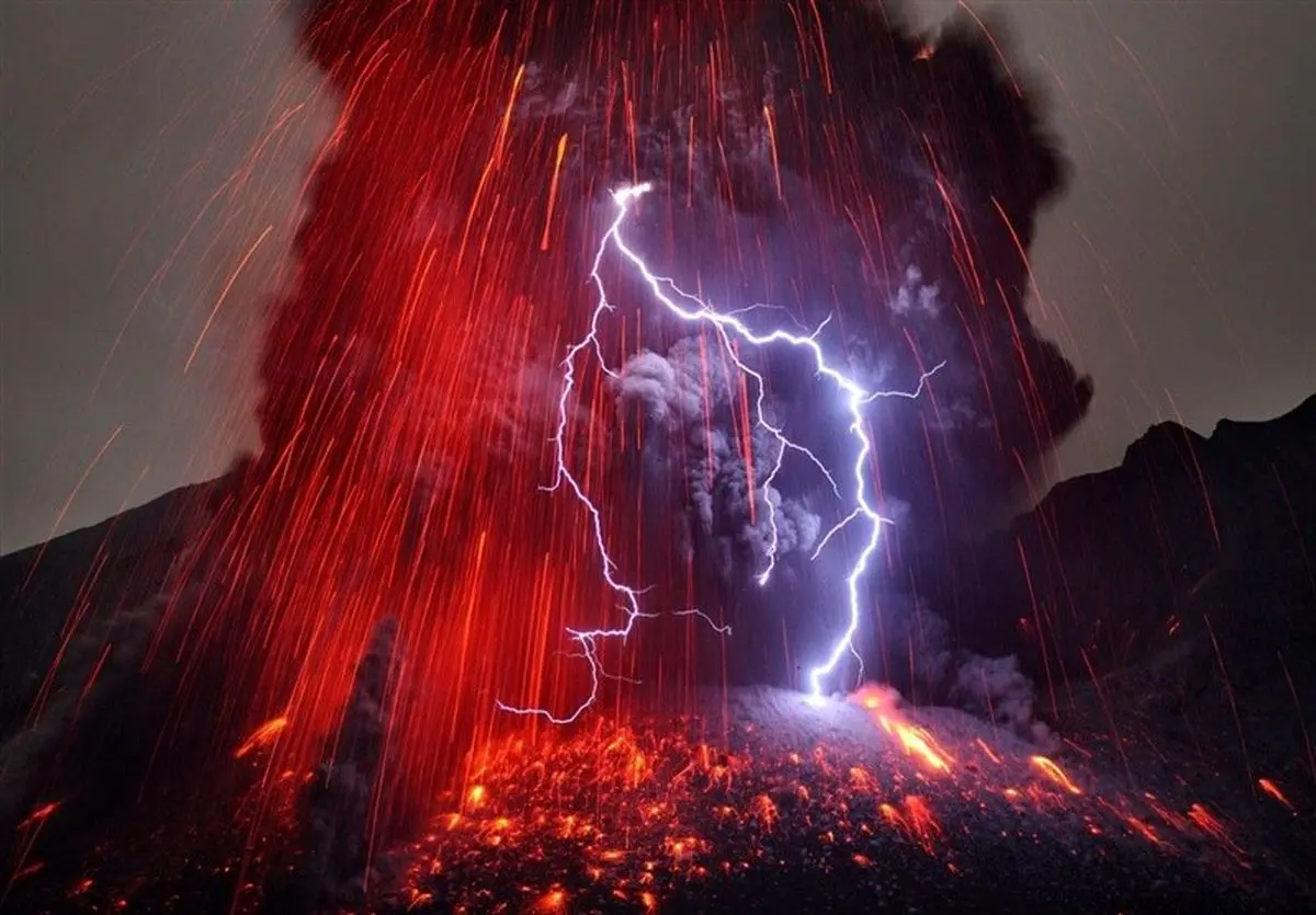 کشته شدگان رعدوبرق در آذربایجان غربی به ۴ نفر رسید