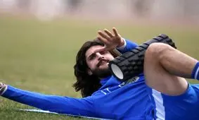 طارق همام از استقلال جدا می‌شود