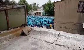 پاسخ به اظهارات علی مطهری درباره رقص کودکان/ به بچه‌ها یاد داده‌ایم هر قر و قنبیله‌ای رقص نیست؟