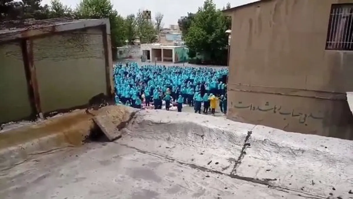 پاسخ به اظهارات علی مطهری درباره رقص کودکان/ به بچه‌ها یاد داده‌ایم هر قر و قنبیله‌ای رقص نیست؟