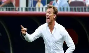 جدال الاهلی و الزمالک مصر با ایران برای جذب رنار