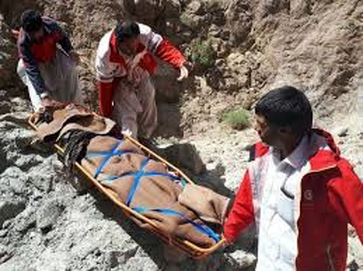 جسد کوهنورد گمشده در شمیرانات پیدا شد