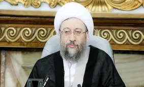 شکایت 4 وکیل دادگستری از بخشنامه رئیس سابق قوه قضائیه