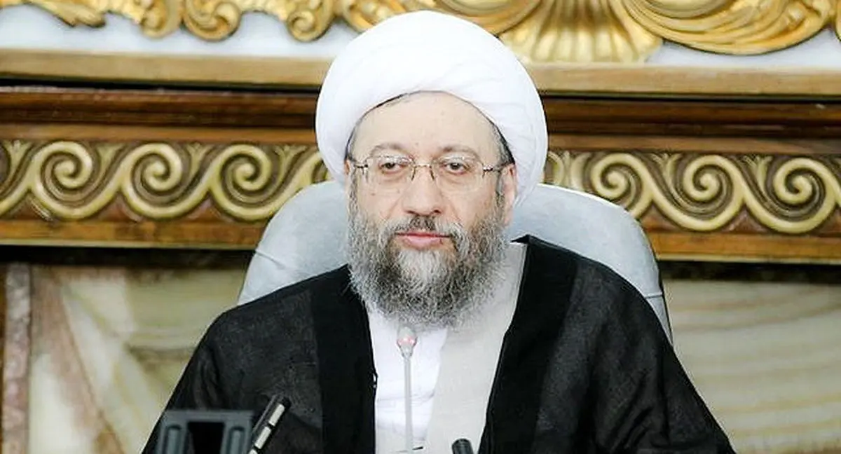 شکایت 4 وکیل دادگستری از بخشنامه رئیس سابق قوه قضائیه