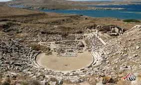 جزیره‌ای عجیب که حق مردن در آن را ندارید! + تصویر