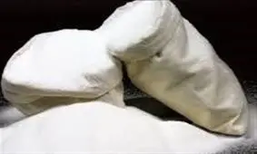 تخلف یکی از فروشگاه‌های زنجیره‌ای البرز در فروش شکر تنظیم بازاری/ گرانفروشی ۶ هزار تومانی در هر کیلو