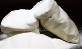 تخلف یکی از فروشگاه‌های زنجیره‌ای البرز در فروش شکر تنظیم بازاری/ گرانفروشی ۶ هزار تومانی در هر کیلو