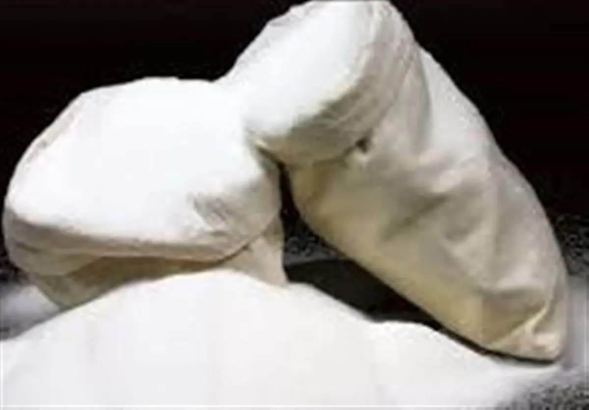 تخلف یکی از فروشگاه‌های زنجیره‌ای البرز در فروش شکر تنظیم بازاری/ گرانفروشی ۶ هزار تومانی در هر کیلو