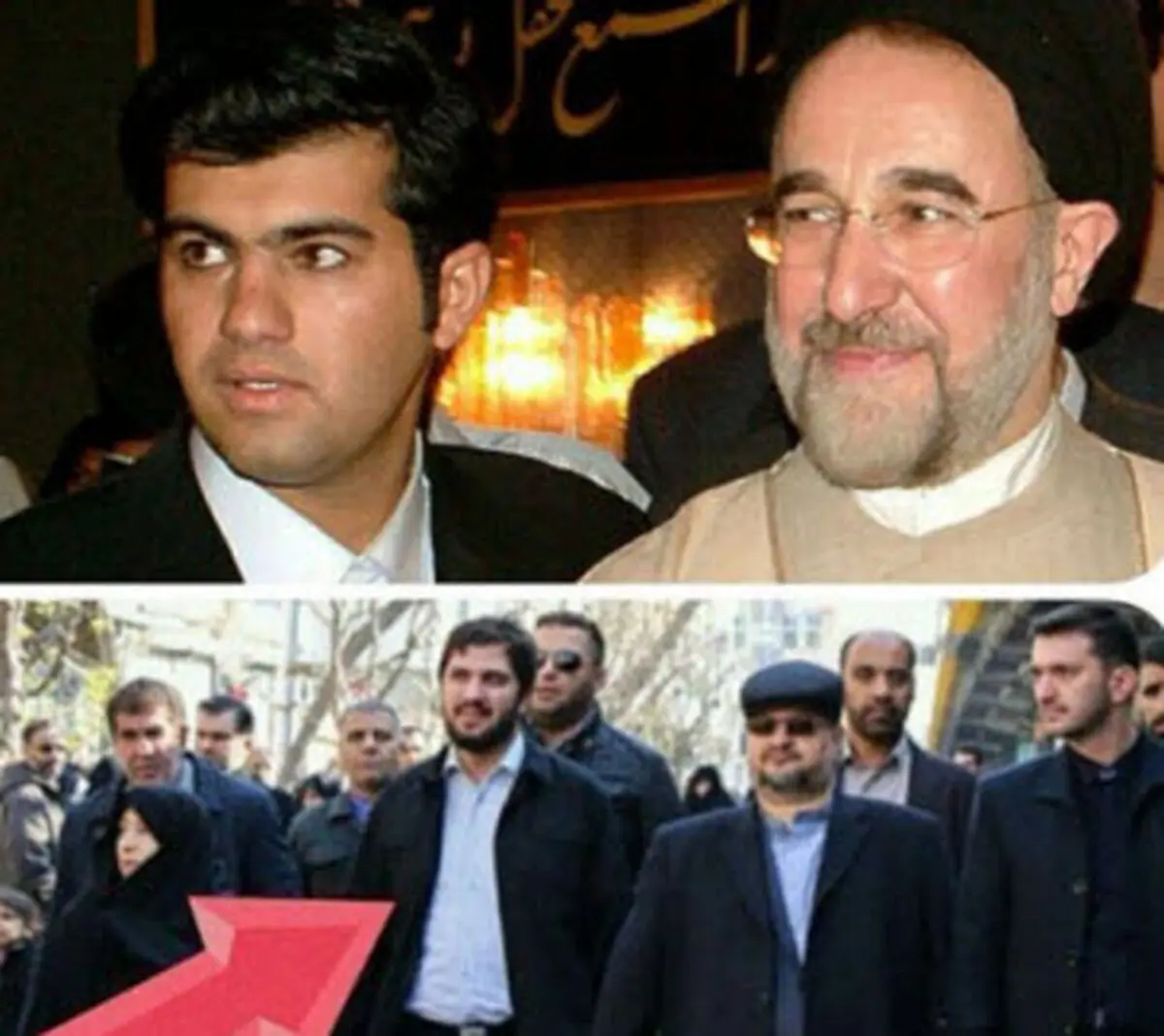 وزیر سابق ارشاد: آغاز محاکمه دو نورچشمی رانت‌خوار در حوزه سینما