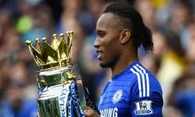 10 الماس سیاه تراش‌خورده جزیره