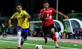 نعمتی: می‌خواهیم سپاهان را شکست دهیم