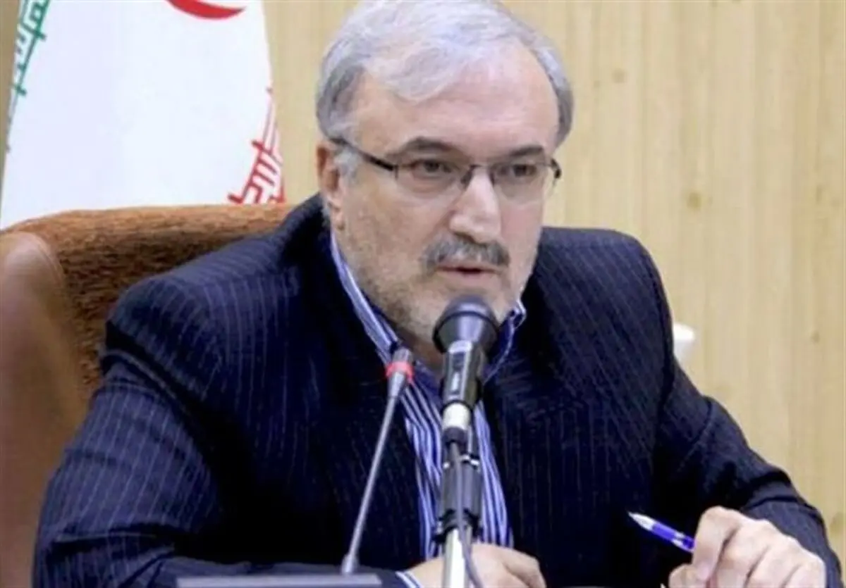 «نمکی» به مجلس می‌آید