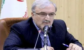 «نمکی» به مجلس می‌آید