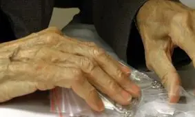 پرسابقه ترین کارمند دنیا + عکس