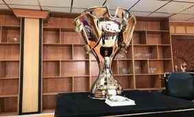 سازمان لیگ ۴ جام برای هفته آخر لیگ برتر آماده می‌کند