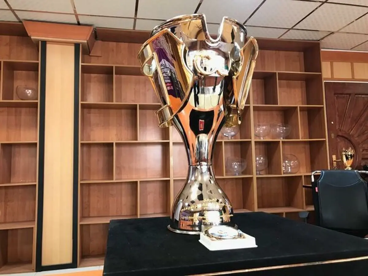 سازمان لیگ ۴ جام برای هفته آخر لیگ برتر آماده می‌کند