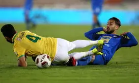 آبی‌ها از کورس قهرمانی جا ماندند