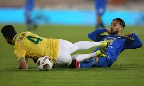 آبی‌ها از کورس قهرمانی جا ماندند