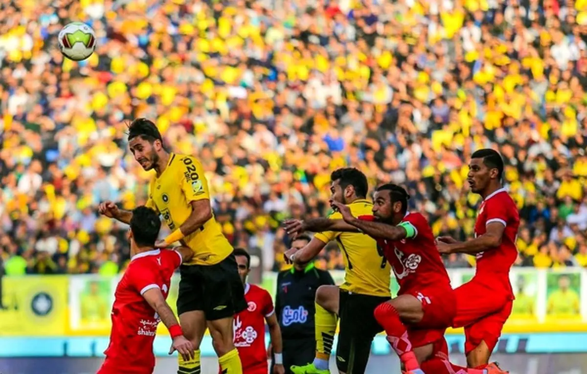 تساوی گل محمدی و قلعه‌نویی جدال کسب سهمیه را داغ نگه داشت