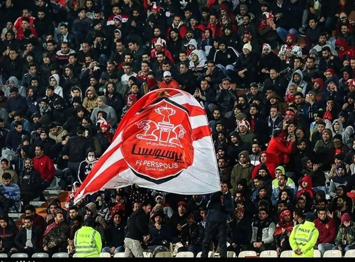 اوج هیجان روی سکوها و شیرین‌کاری مدافع ماشین‌سازی