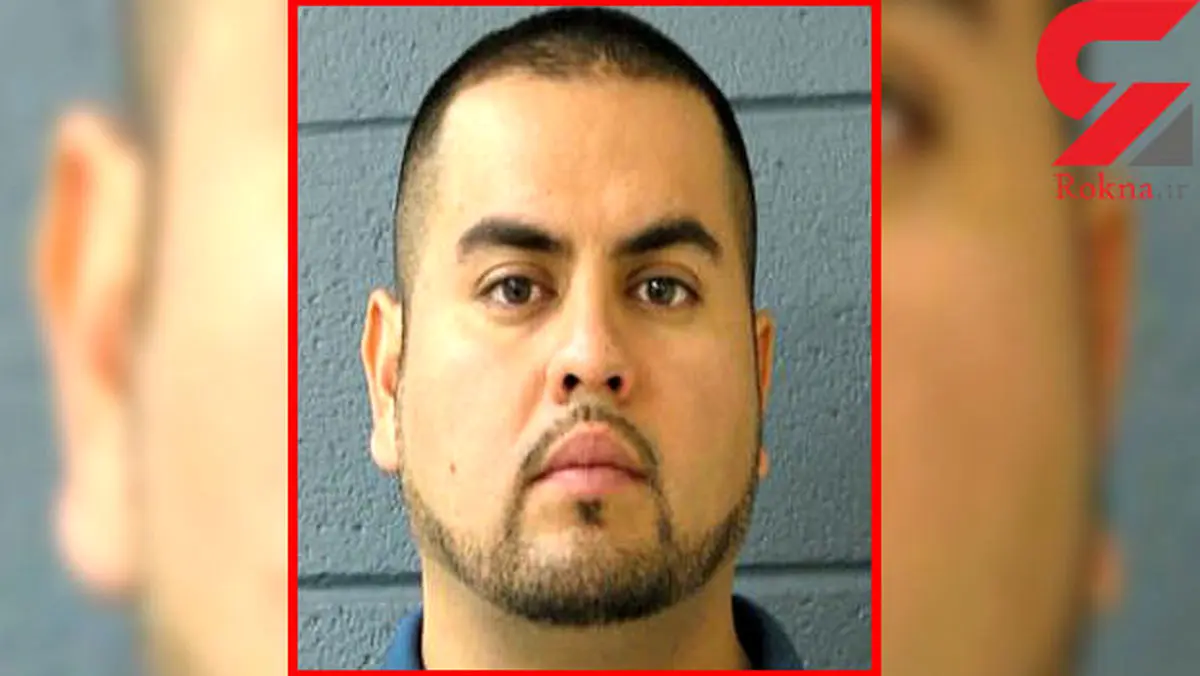 داماد با تور لباس عروس زن جوانش را خفه کرد