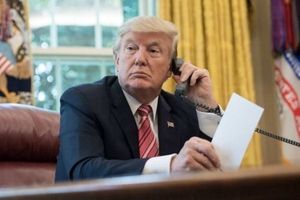 تمام حواشی تماس‌های تلفنی ترامپ؛ از قطع کردن بدون خداحافظی تا شایعه شنود روسها / روش ترامپ در گفتگوی تلفنی چیست و چرا اصرار دارد ایرانی‌ها با او تماس بگیرند؟