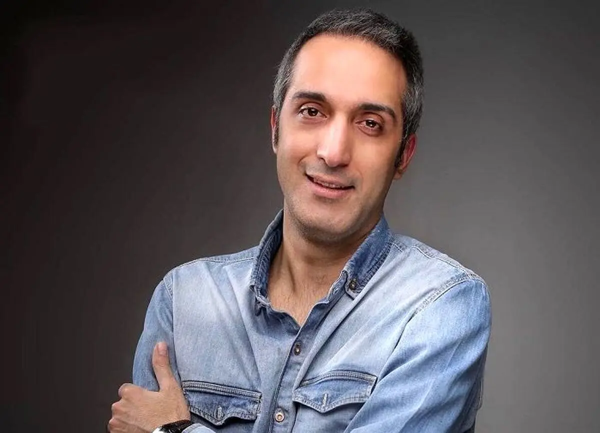 واکنش امیرمهدی ژوله به تحریم ها و گرانی و نبود دارو !