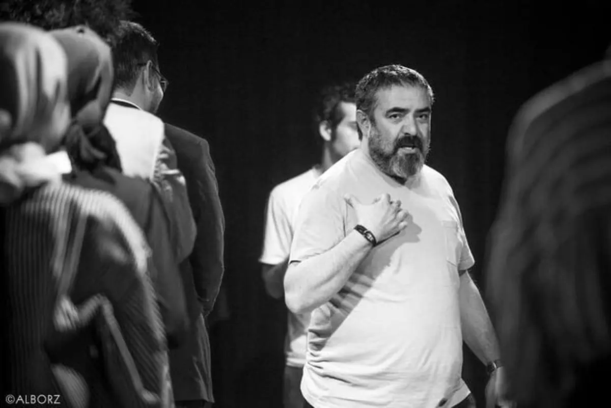 حسن معجونی و دو دهه حضور تأثیرگذار/ وقتی «تئاتر» مدرسه می‌شود