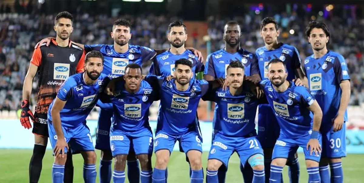 ادعای باشگاه استقلال: فحاشی به مجیدی و حمله به اتوبوس استقلال