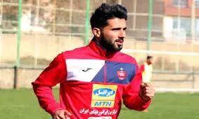 بشار 2 ماه خانه نشین شد/ واکنش رسن به جدایی از پرسپولیس