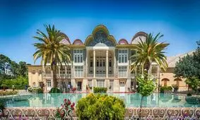 شیراز شهر جهانی صنایع دستی می‌شود