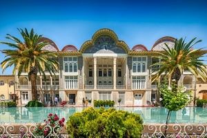 شیراز شهر جهانی صنایع دستی می‌شود