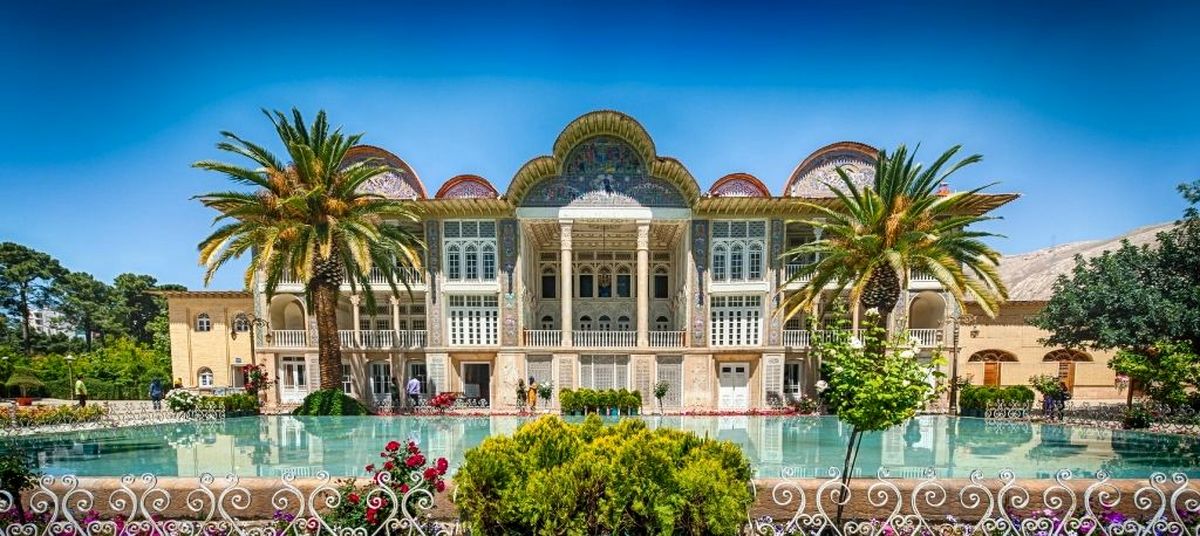 شیراز شهر جهانی صنایع دستی می‌شود