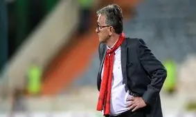 برانکو: از فرصت‌ها استفاده نکردیم و قهرمانی‌مان مسجل نشد/برای بردن به جم می‌رویم