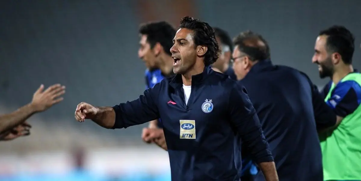 مجیدی: شاهد یک فوتبال کثیف بودیم نه فقط اشتباهات داوری!