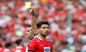 خلیل‌زاده: تیم‌ها فکر می‌کنند بازی با پرسپولیس بازی مرگ و زندگی‌شان است