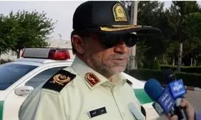 کشف گوشی‌های هوشمند در بیجار/۱۳۶ حلقه لاستیک قاچاق کشف شد