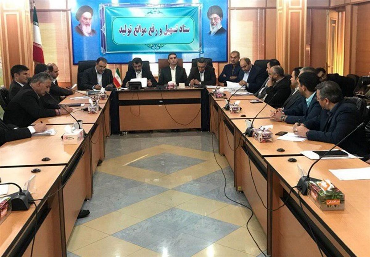 معاون وزیر کشور: نرخ بیکاری به ۱۲ درصد رسید/۵ واحد تملک شده توسط بانکها به دستور رئیس جمهور برگشت داده شد